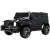 Детский автомобиль RiverToys Mercedes-AMG G63 4WD / S307 (черный глянец)