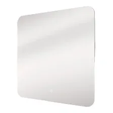 Зеркало Axus Tobo Eco 80x80 Стандарт