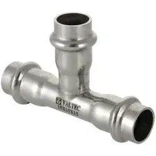 Фитинг Valtec Тройник VTi.931 22x22x22 VTi.931.I.222222