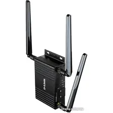Маршрутизатор D-Link DWM-312W/A1A