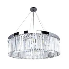 Люстра Arte Lamp Secunda A1003LM-12CC