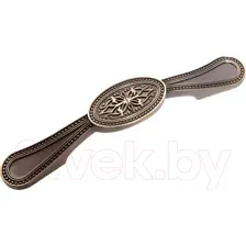 Ручка для мебели Boyard RS426BAB.3/96