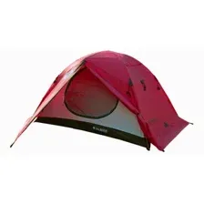 Экспедиционная палатка Talberg Boyard 2 Pro TLT-017R (красный)