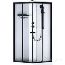 Душевая кабина AM.PM X-Joy 90x90 W94C-403-090BT