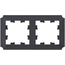 Рамка Systeme Electric Atlasdesign Antique ATN101002