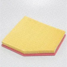 Фильтр воздушный GREEN FILTER LF0357