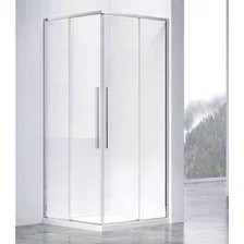 Душевой уголок Vincea Slim-N VSS-4SN8010CL