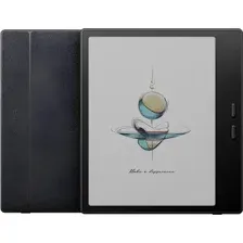 Электронная книга Onyx Boox Go Color 7 Gen II (черный)