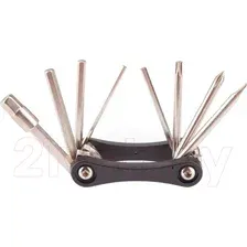 Мультитул Kenli KL-9833C