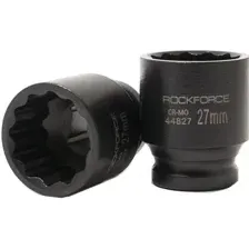 Головка слесарная RockForce RF-44827
