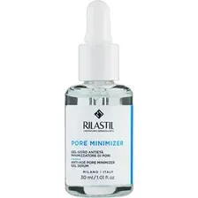 Сыворотка для лица Rilastil Pore Minimizer Антивозрастная для сужения пор (30мл)