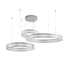 Светильник подвесной Divinare RENATA 1135/02 SP-90