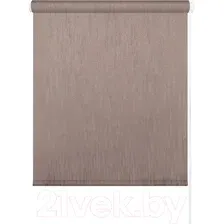 Рулонные шторы Legrand Сидней 80.5x175 58103893 (трюфель)