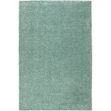 Ковер для жилой комнаты Moldabela Shaggy Viva 20 Прямоугольник 1039 1 32800 (1.2x1.8)