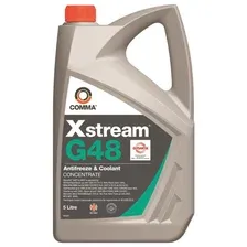 Антифриз COMMA зеленый Xstream G11, 5 л (концентрат)