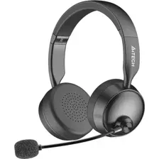 Наушники A4Tech Fstyler BH230 (черный)