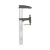 Струбцина Graff 120х500мм FCS125 Expert 2406008