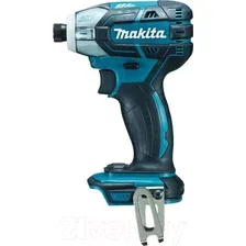 Профессиональный шуруповерт Makita DTS141Z