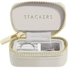 Шкатулка для украшений Stackers 75625