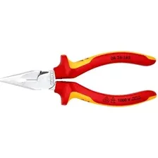 Плоскогубцы Knipex 826145