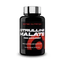 Citrulline Malate, 90 капс