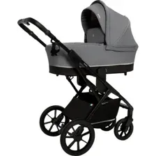 Детская универсальная коляска Sweet Baby Nuvola Air 2в1 (Slate Grey)