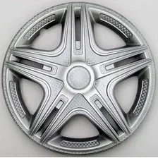 Набор колпаков на диски Star Дакар 14" (4 шт)