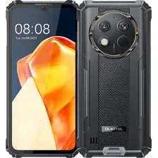 Телефон Oukitel WP28 (черный)