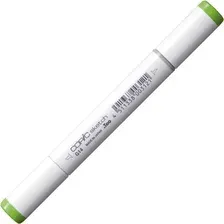 Маркер художественный Copic Sketch G-14 21075210 (яблочный зеленый)