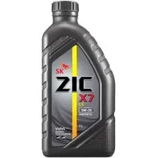 ZIC X7 LS 5W30 1л
