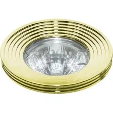 Точечный светильник Escada Lecco GU5.3 002 GD 231084
