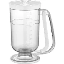 Дозатор для теста Qluxplastic L-00846 (900мл)