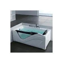 Ванна Gemy G9055 K L 181x92