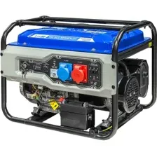 Бензиновый генератор ТСС SGG 9000E3LUA 190096