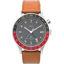 Наручные часы Timex Waterbury Traditional TW2V74000