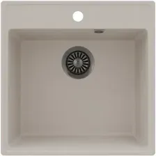 Кухонная мойка MAUNFELD Perla 505 MFQS-505LBG