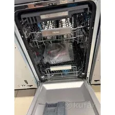Встраиваемая посудомоечная машина Haier HDWE11-396RU