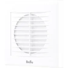 Осевой вентилятор Ballu BAF-EX 120 G