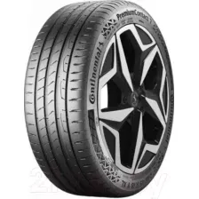 Летняя шина Continental PremiumContact 7 225/50R17 94Y