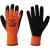 Перчатки защитные Wurth Latex Winter 0899408309 (р.9)