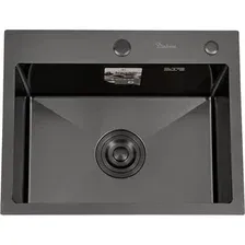 Кухонная мойка Diadonna S5040B