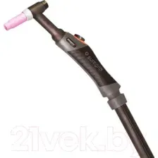 Горелка сварочная Parker SGT26FX-S2-12-SL-GS0, 4 м