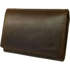 Кошелек EZcase Neocl (коричневый)