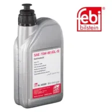 Трансмиссионное масло FEBI 32590 75W-90 полусинтетическое 1 л