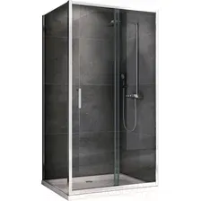 Душевой уголок Abber Schwarzer Diamant AG301405-S805