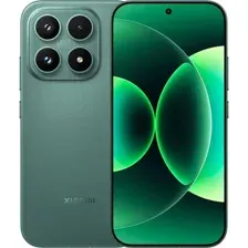 Телефон Xiaomi 17 12GB/256GB международная версия (зеленый)