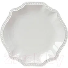Тарелка обеденная Lefard Ribbon 761-121