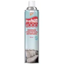 Очиститель салона Kangaroo Profoam 4000 / 320492 (780мл)