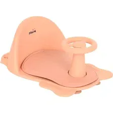Сиденье для купания Pituso FG728-Peach (персиковый)