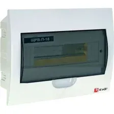 Щит распределительный EKF PROxima PB40-V-12
